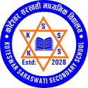 Koteshowr Saraswati Secondary School